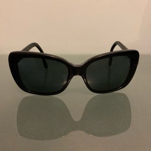 MARC BY MARC JACOBS MMJ392/S-807 BLACK